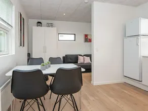 5 person holiday home in Ansager-By Traum - Image 2