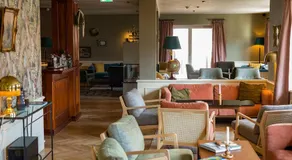 Boutique Hotel Bellevue Lermoos - Image 5