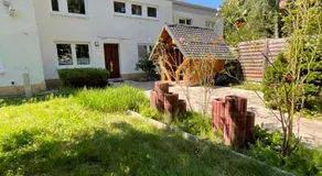 Messe-Apartment, 4 Schlafzimmer, 80 qm, Garten - 6 km zur Messe, verkehrsgünstig, ruhig, Parkplätze - Image 5