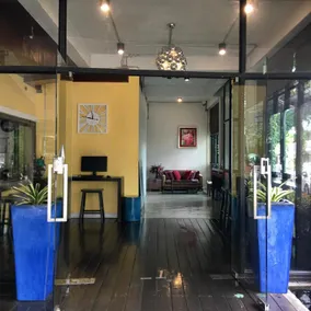M1 Chiang Mai Boutique Guesthouse - Image 4