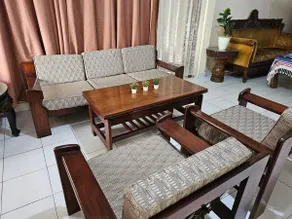 Balapan House (3 BR Javanese Classic Home) - Image 2