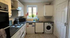 Ursa House, Work Stays Welcome, Free Parking - Image 5