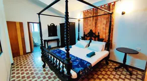 Luxury 3-BHK Villa with infinity Pool - Image 2