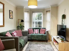 Johnson Townhouse - Image 4