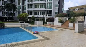 Sengkang MRT Condo Stay - Image 2