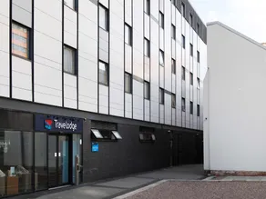 Travelodge Birmingham Central Newhall Street - Image 5
