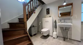 Le logis de Lasteyrie - Image 4