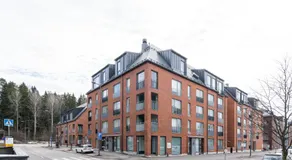 Hiisi Homes Espoo Center - Image 3