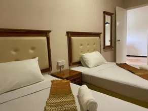 Delima Hotel at PD Tiara Bay Apartment - Image 2