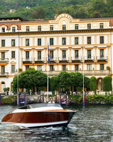 Villa d'Este - Image 4