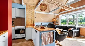 House in Hemmet for 6 people with 3 rooms Ref. 647417 - Image 5