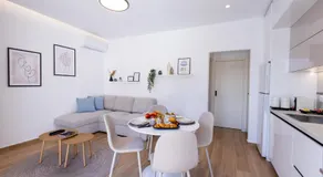 BLU Faflagkos Bay Luxury Suites - Image 3