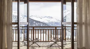 Résidence Les Balcons de La Rosière - Image 4