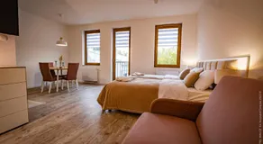 APARTHOTEL Wałcz - Image 5