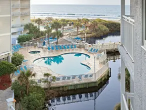 Club Wyndham SeaWatch Resort - Image 3
