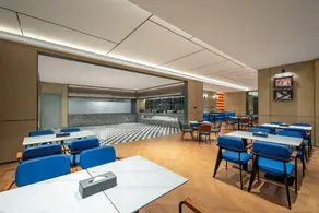 Days Hotel by Wyndham Hohhot Saihan - Image 4