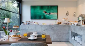 Brasil Suites Boutique Hotel - Image 2