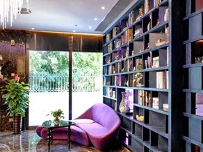 CYTS Shanshui Trends Hotel (Dalian Xinghai Park DUFE) - Image 2