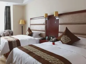 Fwinchine International Hotel - Image 2