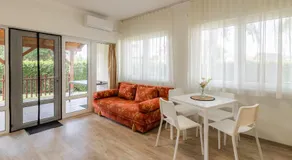 Szigetköz Szíve Apartman & Rendezvényház - Image 3
