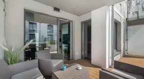 Nadmorskie Tarasy SPA by Jantar Apartamenty Kołobrzeg - Image 4