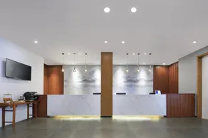 闲悠山水园林度假酒店（阳朔西街店） - Image 4