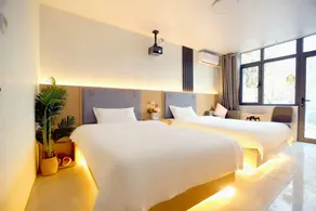 Lanshan Elegant Residence (Beijing Daxing International Airport Branch) - Image 2