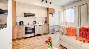 Terracotta 1-BD in Downtown MTL - Image 4