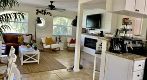 NORTH CAPTIVA ISLAND Steps to Private Gulf Beaches Pools Hot Tub Golf Cart - Image 4