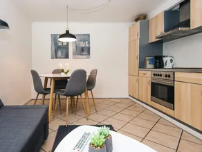 person holiday home in Hojer - Image 3