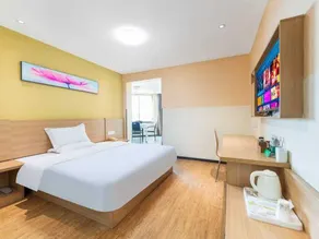 7+1 dianjing hotel - Image 5