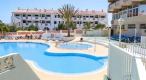 Central 2Bedroom 200m from beach Callao Salvaje Costa Adeje - Image 3