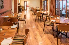 Constantia Hotel and Conference Centre - Image 5