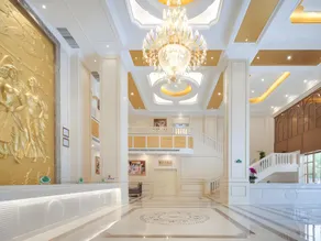 Vienna Hotel Jiaxing Pinghu - Image 3