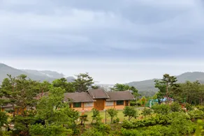 Yangyang Cheongjong Healing Forest Pension - Image 5