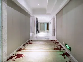 Kai Jun hotel (GuangZhou nan sha wan da) - Image 4