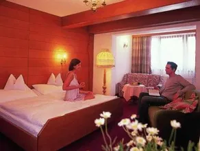 Ferienhotel Kaltschmid - Image 2