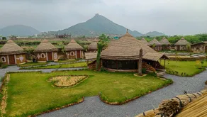 Ret Mahal Huts & Resort - Image 3