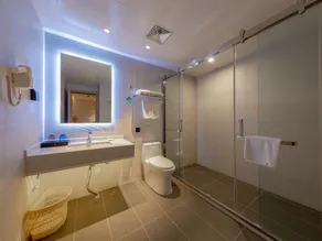 GreenTree Inn Changzhou Times Plaza Business Hotel - Image 4