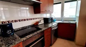 Apartamento en el centro de Cedeira nuevo y con terraza - Image 3