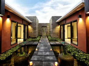 Ubud Virgin Villa - Image 4