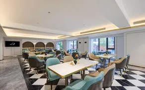 XANA Deluxe Hotel in Hefei Pearl Square - Image 3