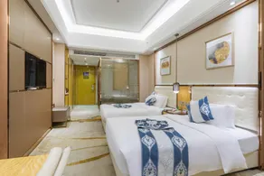 Tongren Zhusha Grand Hotel Fanjingshan Avenue Branch - Image 5
