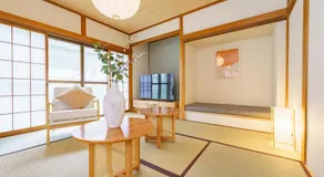 10min Nagoya 18ppl 4BR 50min Centrair 8Beds 2Futon - Image 2