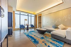 The Hotel V Hefei Swan Lake - Image 5