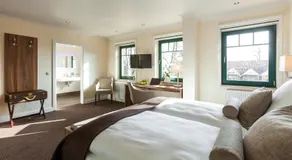 Hotel Mecklenburger Hof Gnoien - Image 2