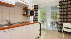 Apartments by the sea Balica Rat, Omis - 20494 - Image 3