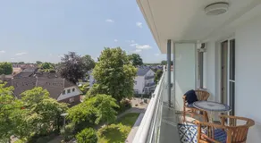 5-Sterne-Ferienapartment Dünensand direkt am Kurstrand - Image 3