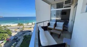 Vista para o mar Barra da tijuca - Image 5