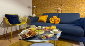 Hotel Rural Flor de Almendro - Image 2